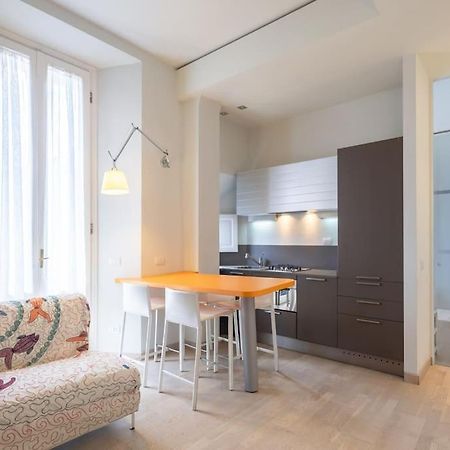Small & Charming 1-Br Apt Firenze Eksteriør bilde