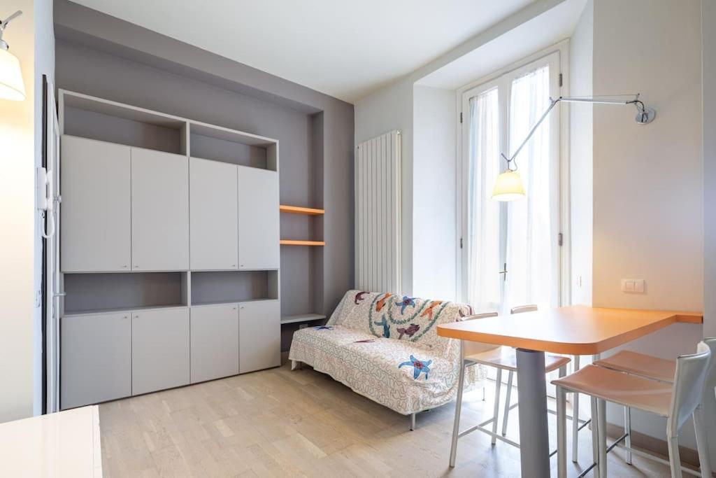 Small & Charming 1-Br Apt Firenze Eksteriør bilde