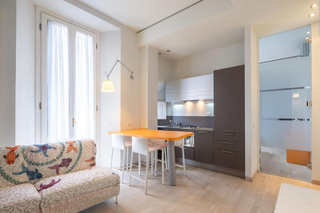 Small & Charming 1-Br Apt Firenze Eksteriør bilde