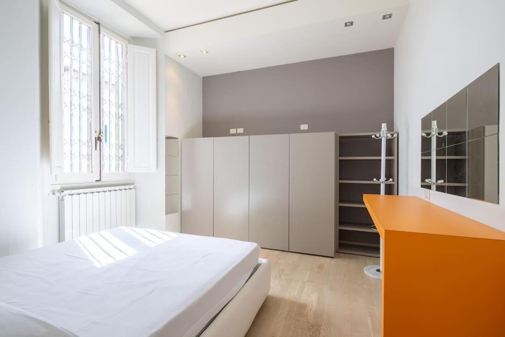 Small & Charming 1-Br Apt Firenze Eksteriør bilde