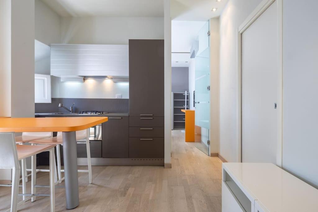 Small & Charming 1-Br Apt Firenze Eksteriør bilde